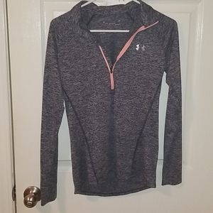 Under armour long sleeve shirt
